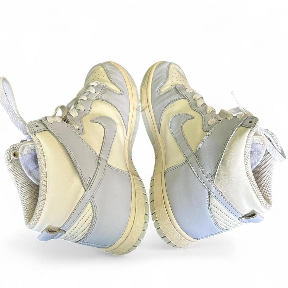 Nike Dunk High 👟 - Picture 3 of 5